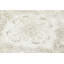 Distressed One-of-a-Kind 9'1X11'11 Hand Knotted Area Rug