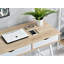 Reding Metal Base Writing Desk-1705991199-1705991196