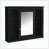 Black selected