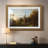 The Return, 1837-Thomas Cole-Custom Framed Canvas-1011377422-1011377436-1011377424