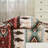 Dune Southwestern Cowboys Geometric Printed Microfiber Sheet Set-112267730