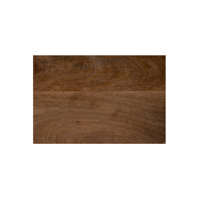 Cath Solid Wood Coffee Table