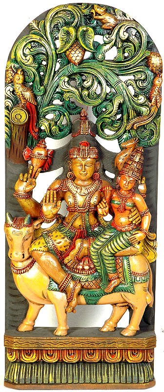 Religious & Spiritual Statue