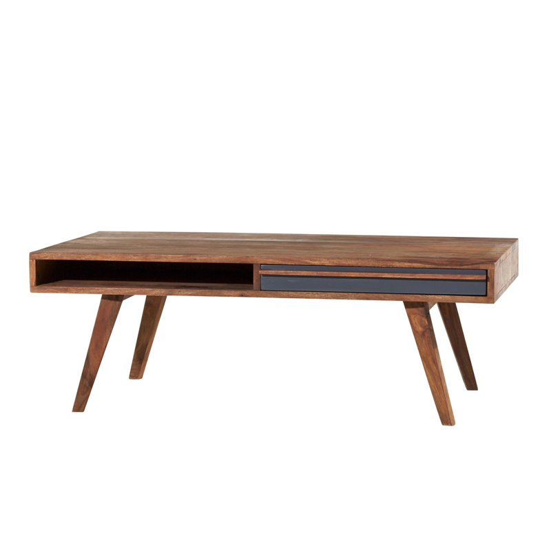 Niels Coffee Table with Storage