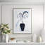 San Augustin Giclee Print by Susan Hable