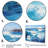 " Ocean Sapphire Infinity IV "-808697310-808697288