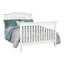 Harbor Crib White