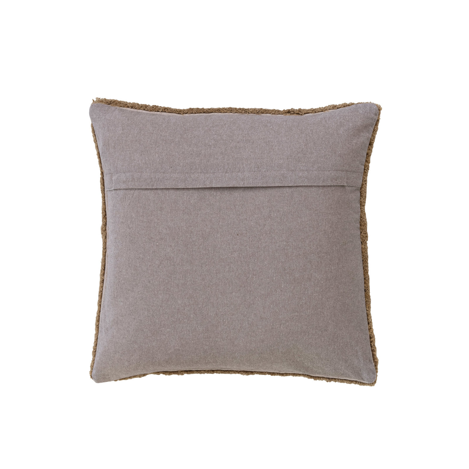 Rainie Throw Pillow, Yellow