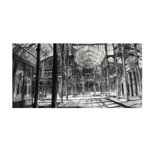 Crystal Palace Print by Paul Ngo