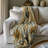 Throw Blanket-159978183