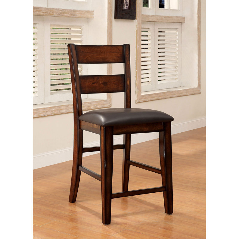Tabouret de comptoir 23,25 po Macie-Louise