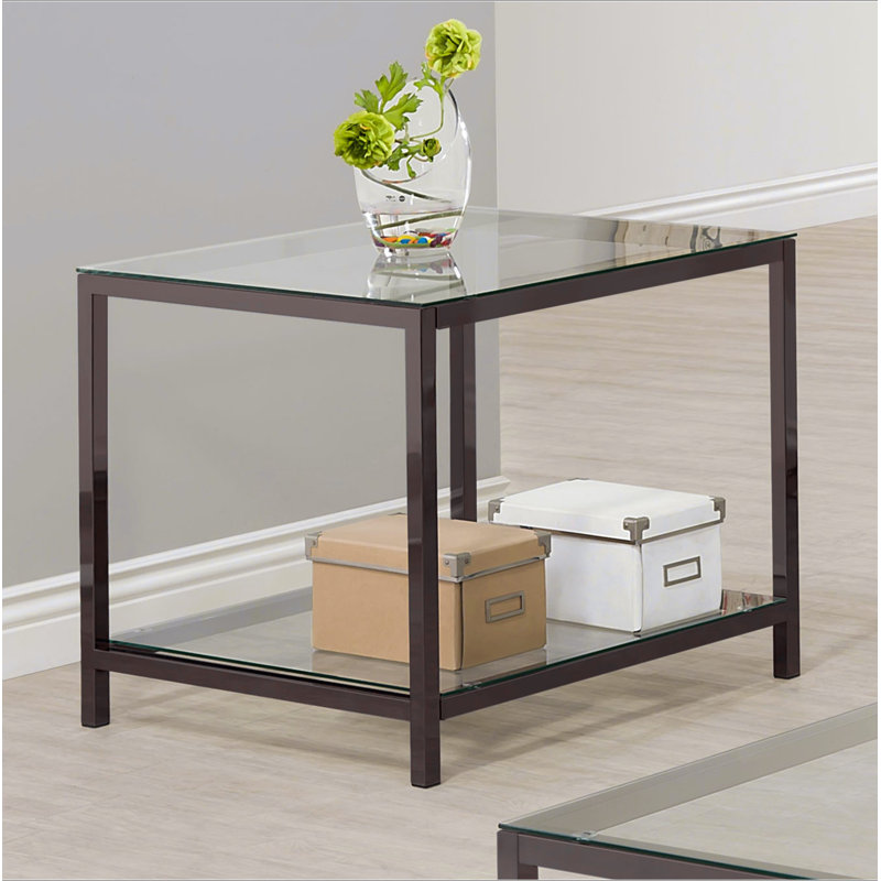 Table de bout Weston