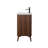 Glennon 30'' Single Bathroom Vanity with Ceramic Top-1757281543