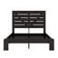 Bed Frame Headboard , Wood Platform Bed Frame-466964520-466964519