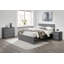 Marqita Piece Bedroom Set