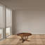 Brierfield Solid Wood Coffee Table