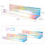Charessa Floating Shelf