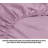 Milan Collection 1000 Thread Count 100% Cotton Sheet Set-24748582-24748598