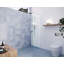 Vela 25.5 in. x 78 in. Fully Frameless Single Fixed Shower Panel-1432045284