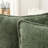 Farmhouse Pillow Covers Modern Farmhouse Square Textured Stitched Edge Throw Pillow Cover-1151132273-1194099202