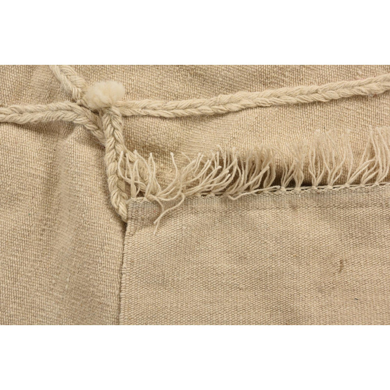 Tapis ivoire 3x5 Pinson