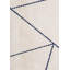 Geometric Triangle Area Rug-164074387