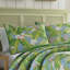 Aregada Dock Reversible Quilt Set-1900161590-1900161591