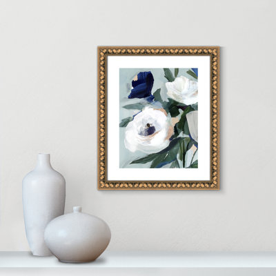 Eternal Spring " Eternal Spring I " Painting Print