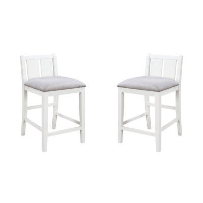 Ensemble de chaises à hauteur de comptoir 20 po Graham