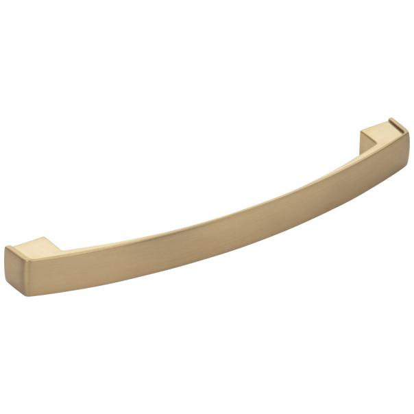 Merrick Bar Pull, Satin Bronze, 6 5/16″