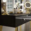 Antonius Dressing Table with Mirror-679332982