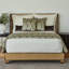 Basketweave Coverlet-39312553-39312552
