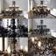 15-light chandelier-42615474