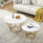 Kezlin Nesting Coffee Table-1412063389