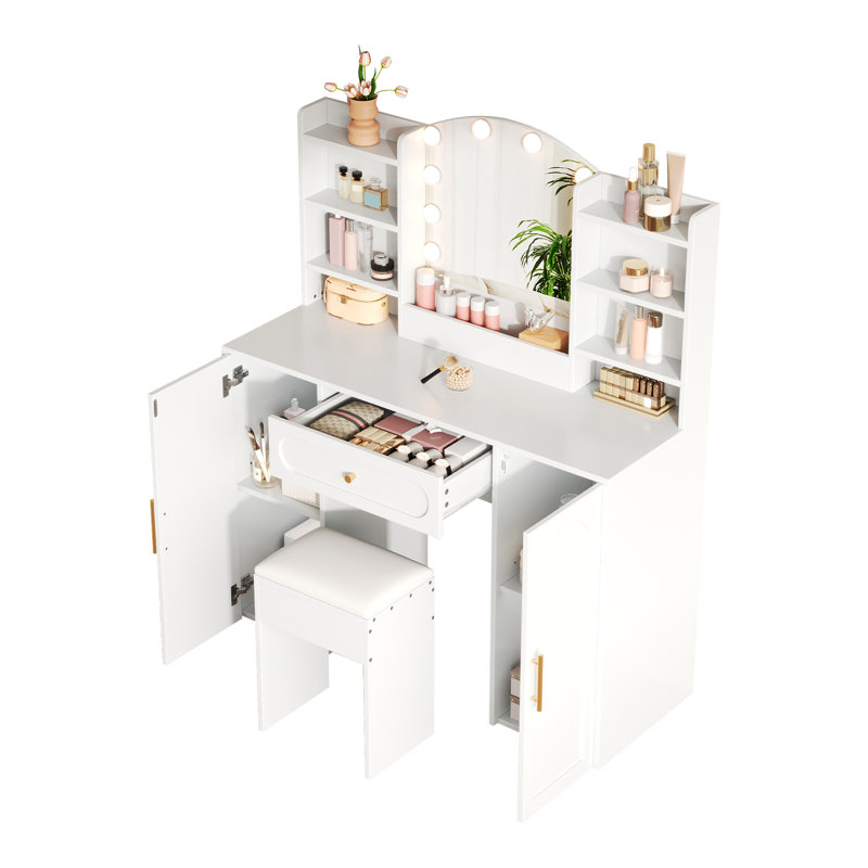 Dressing Table