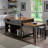 Marcotte Kitchen Island-1149546178