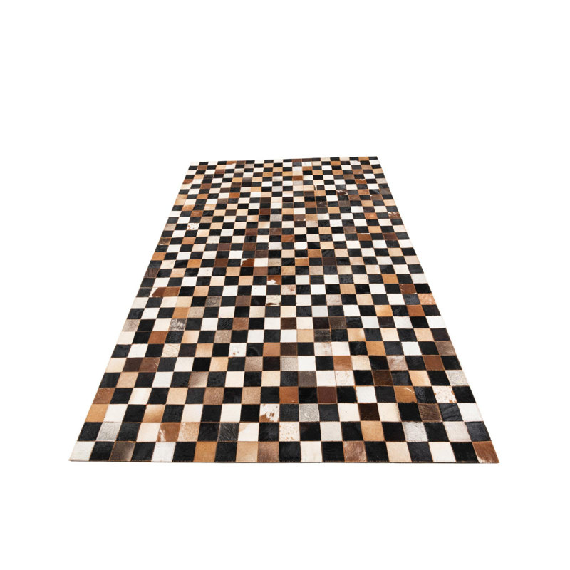 Tapis multicolore Nakayama