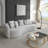 Sutherland Oversize Sofa