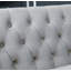 Melanie 4 Seater Velvet Corner Sofa -36553600