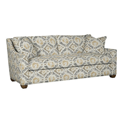Nicholas Upholstered 89'' Sofa