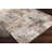 Notre Dame Abstract Indoor / Outdoor Rug-1885509982