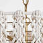 Catania 30" Hanging Shade With Cream Braided Rope-1099441371-1102814123