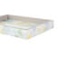 Glass Decorative Tray