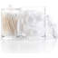 Organisateur de maquillage en acrylique Messerly