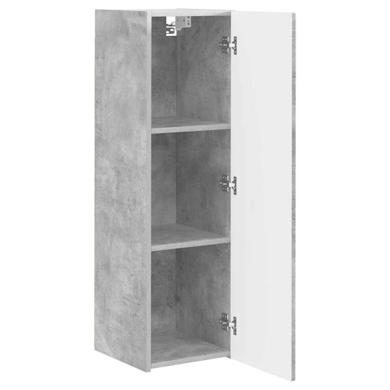 TV Stand for TVs up to 24", 100cm H x 30cm L x 31cm W, Concerte