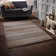 Tarren Striped Wool Hand Woven Area Rug
