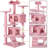 Multilevel  Cat Tree-1095100339