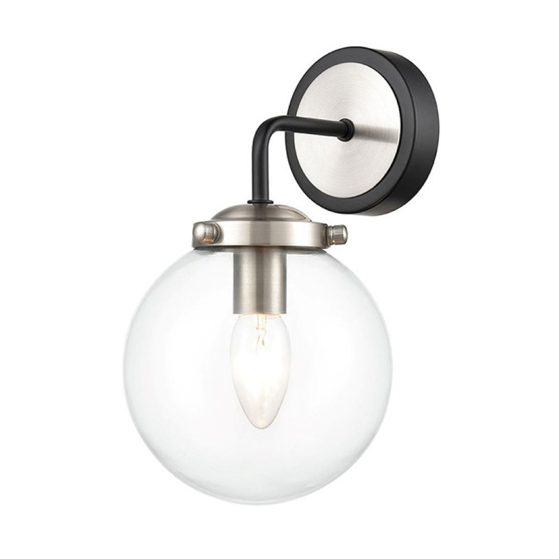 Jazmyne Armed Sconce