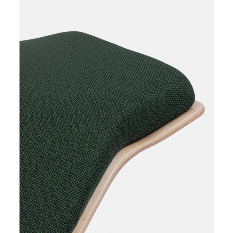 Saddle Chair, Forest