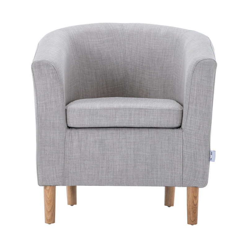 Izaeah Upholstered Armchair